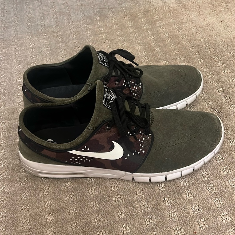 Nike Air sneakers